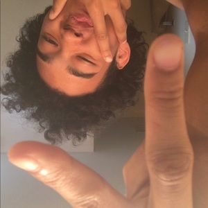 Meet your Posher, Christian